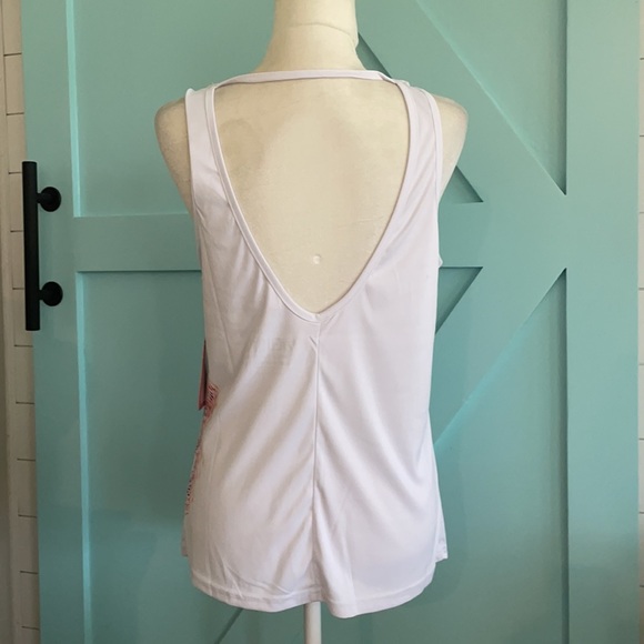 NWT Gills Deep Waters Tank Top - Picture 4 of 14